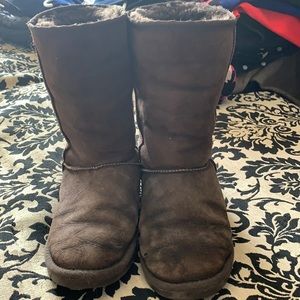 Ugg boots 〰️